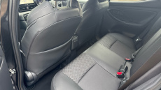 Toyota Yaris 1.5 Hybrid Excel 5dr CVT Hybrid Hatchback